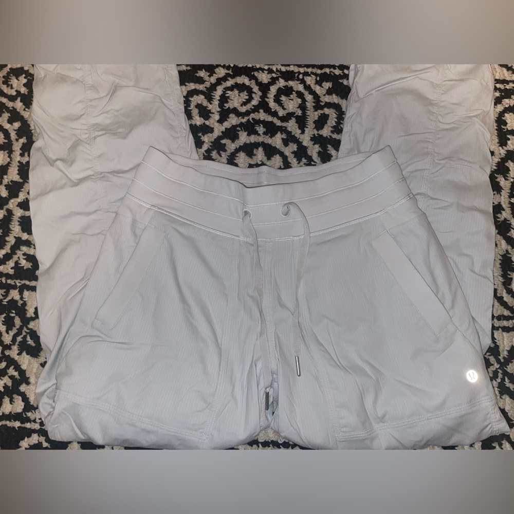Lululemon dance pant